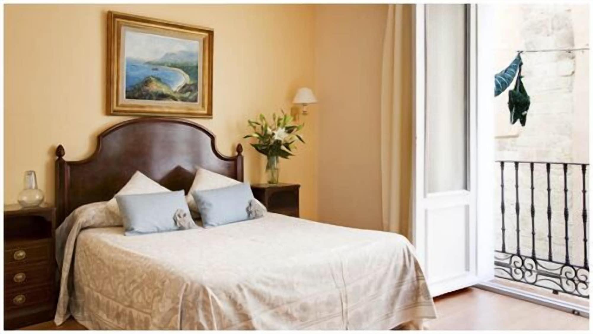Hotel Roma Valladolid Eksteriør bilde