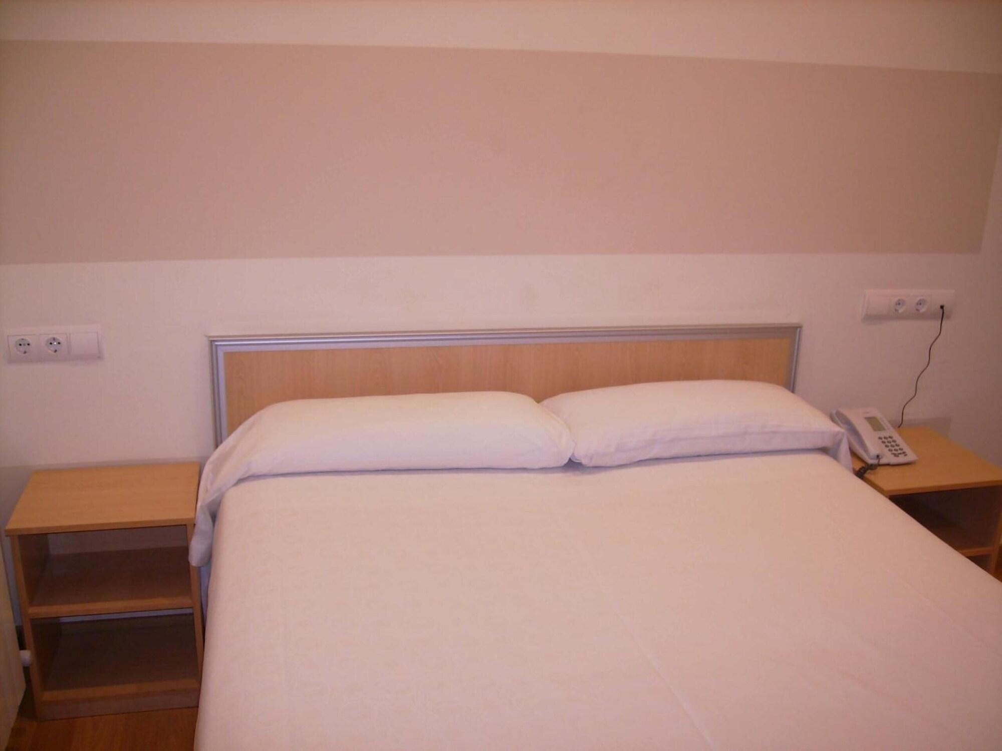 Hotel Roma Valladolid Eksteriør bilde