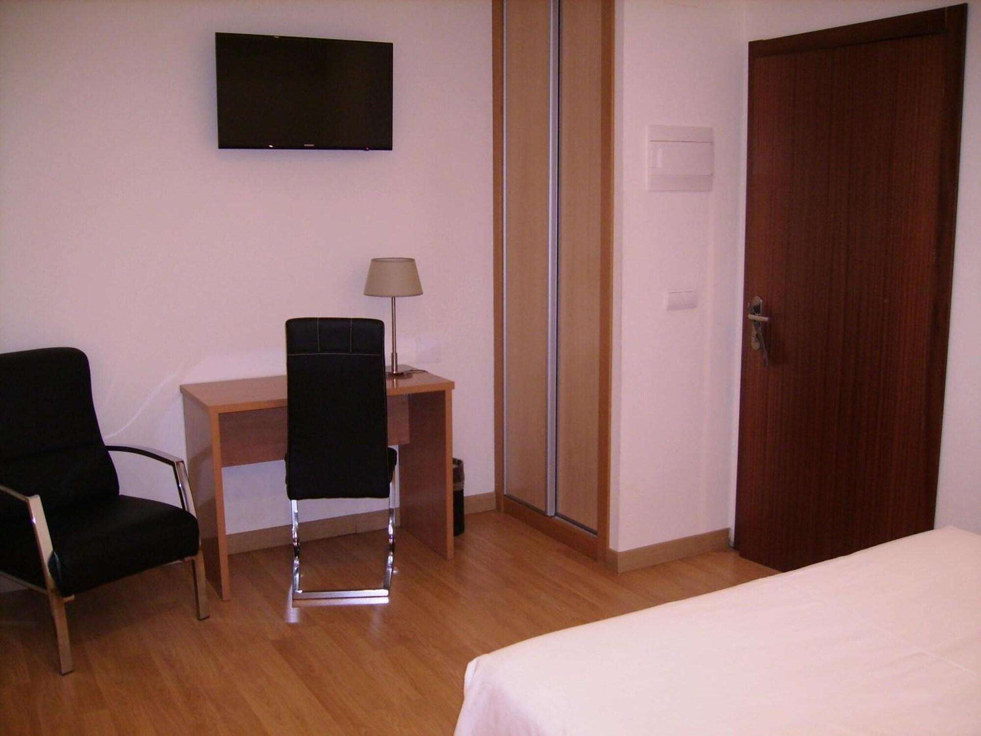 Hotel Roma Valladolid Eksteriør bilde