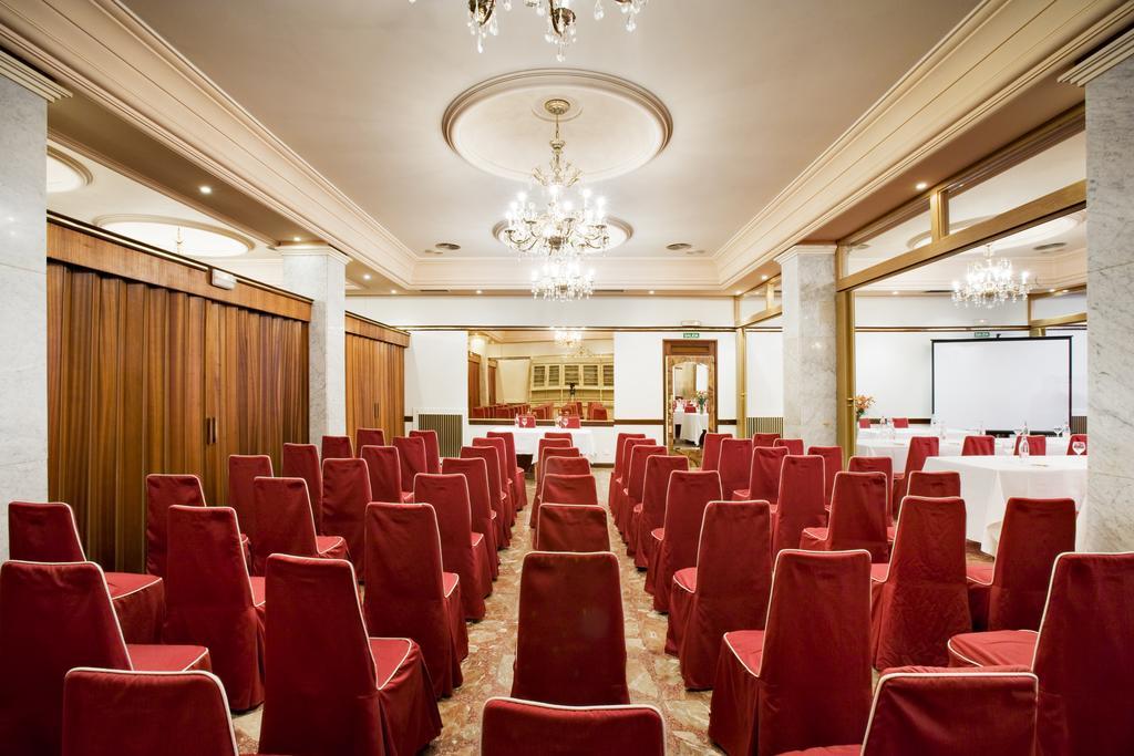 Hotel Roma Valladolid Eksteriør bilde