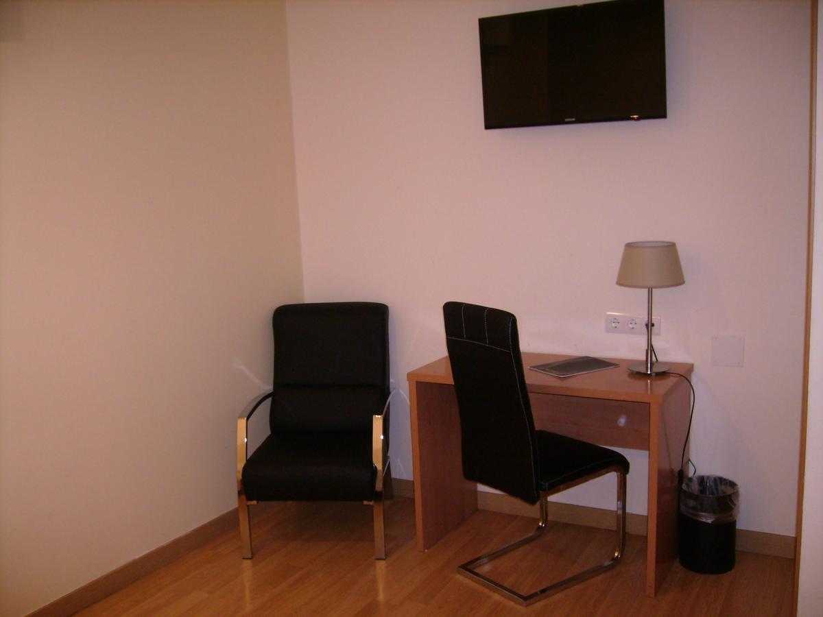 Hotel Roma Valladolid Eksteriør bilde