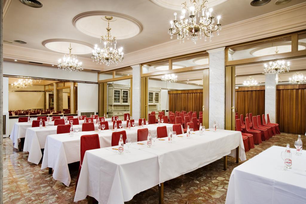 Hotel Roma Valladolid Eksteriør bilde