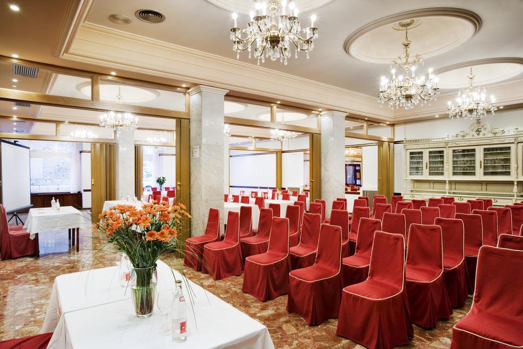 Hotel Roma Valladolid Eksteriør bilde