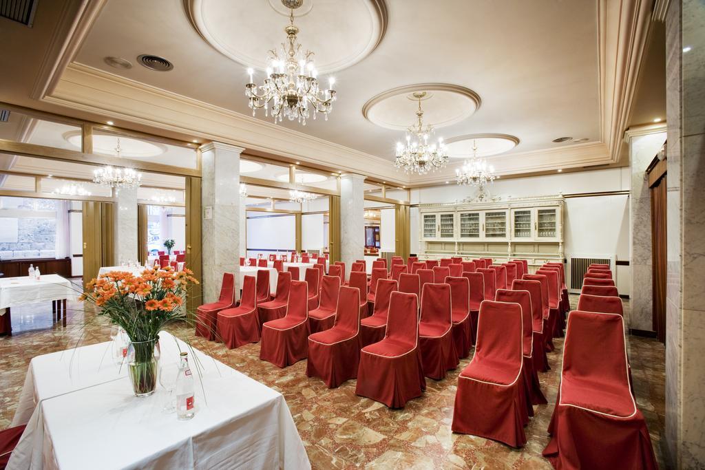 Hotel Roma Valladolid Eksteriør bilde